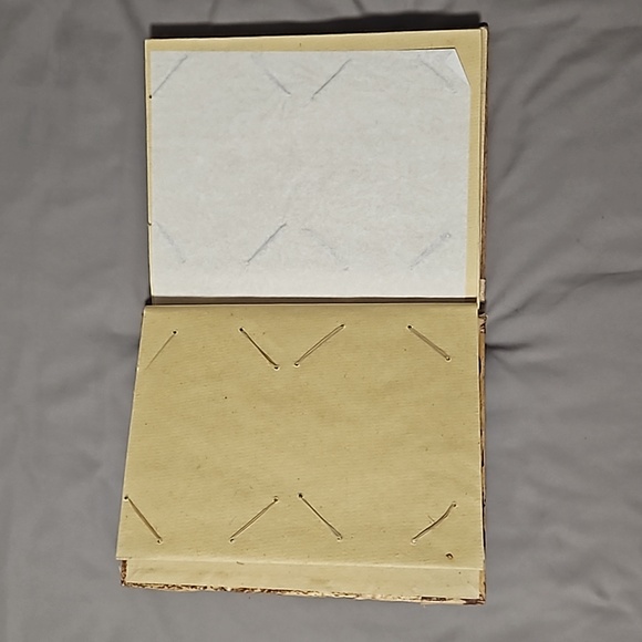 Rustic Photo Album - Picture 3 of 7